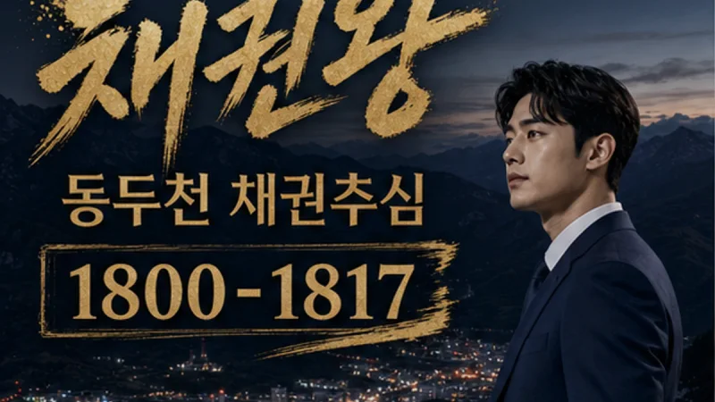 동두천 지역 전경