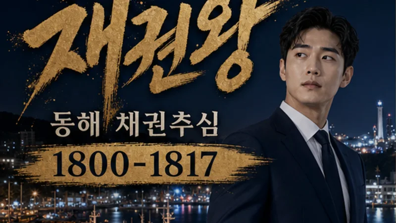 동해 지역 전경