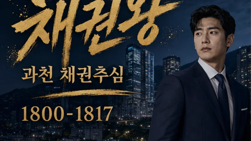 과천 지역 전경