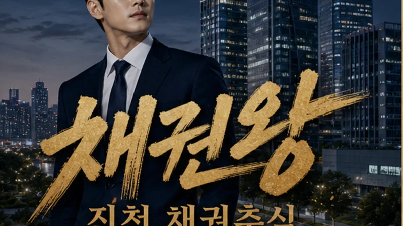 진천 지역 전경