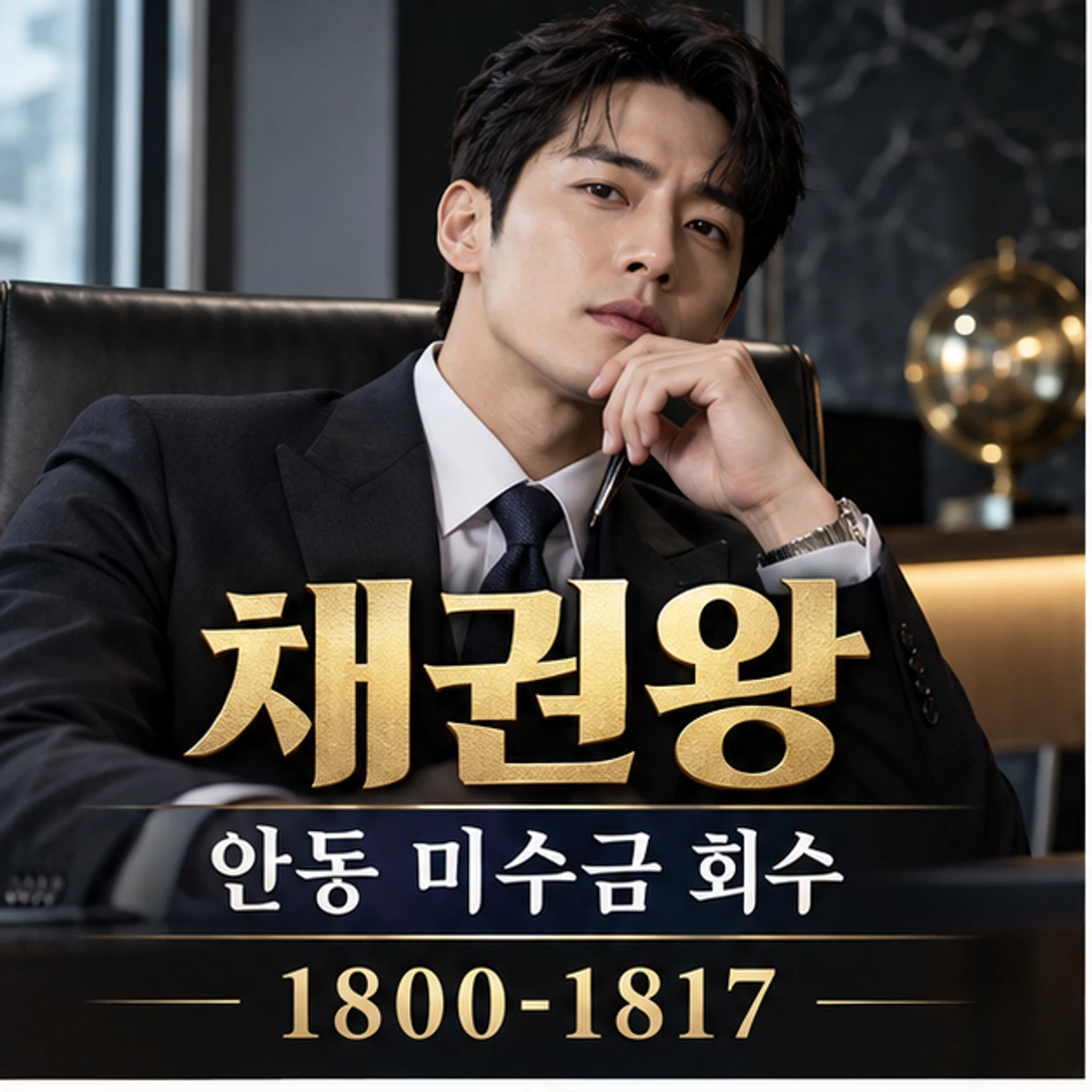 안동 미수금 회수 대표이미지