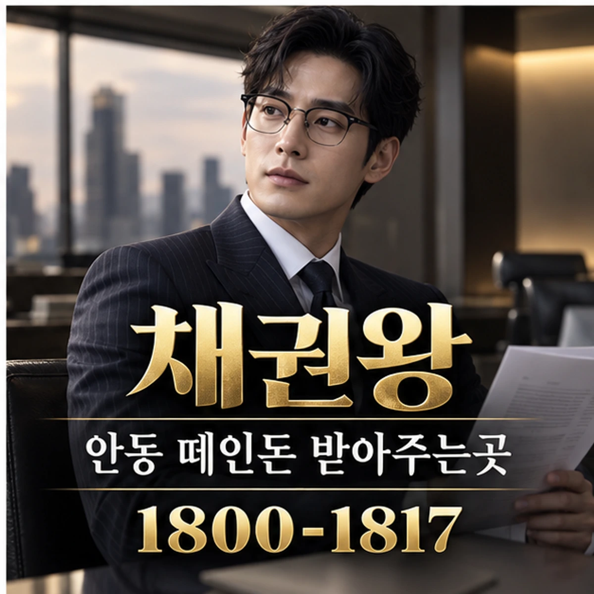 안동 떼인돈 받아주는곳 대표이미지