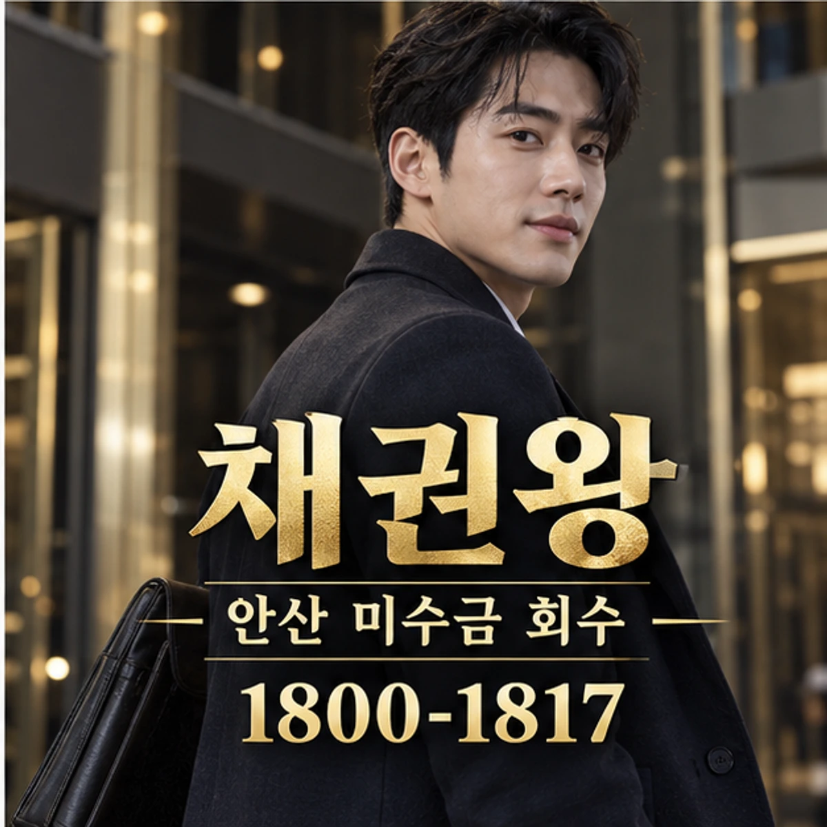 안산 미수금 회수 대표이미지