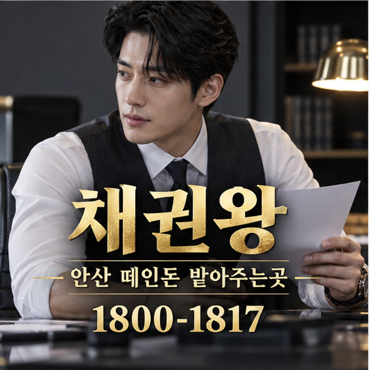 안산 떼인돈 받아주는곳 대표이미지