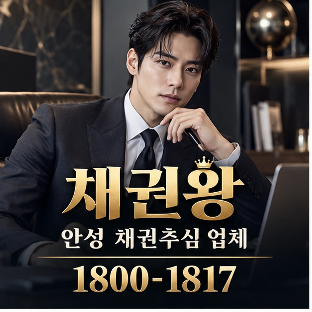 안성 채권추심 업체 대표이미지