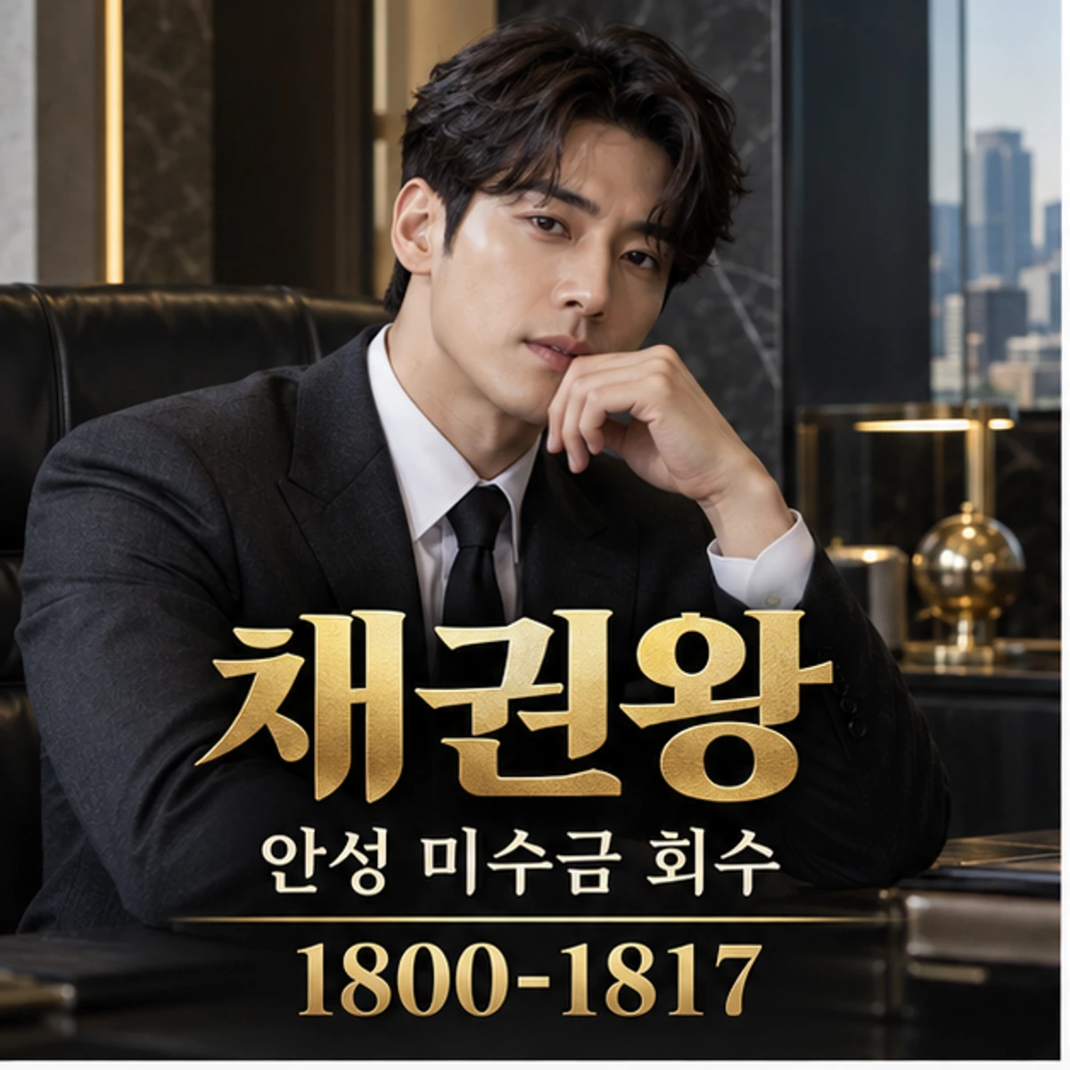안성 미수금 회수 대표이미지