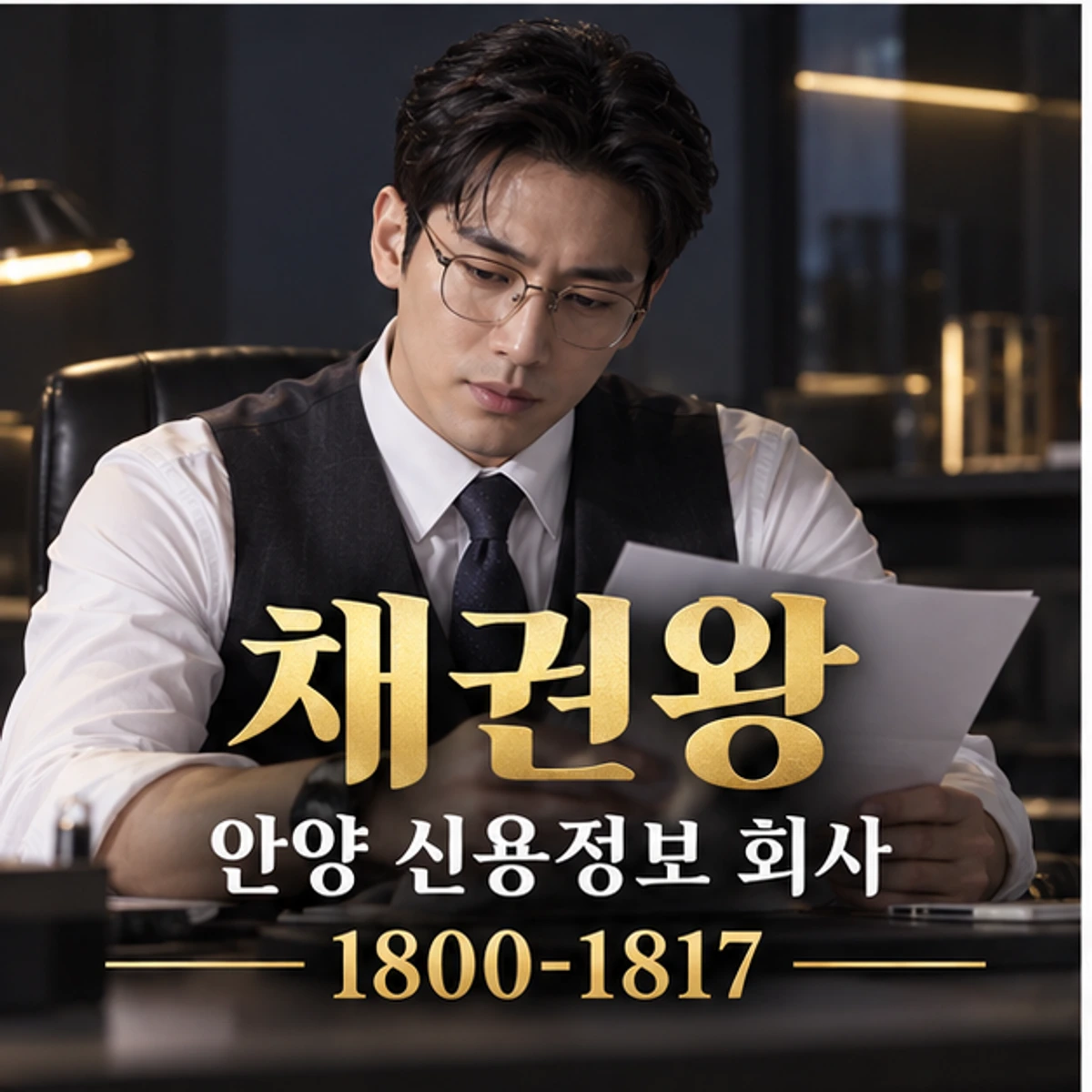 안양 신용정보 회사 대표이미지