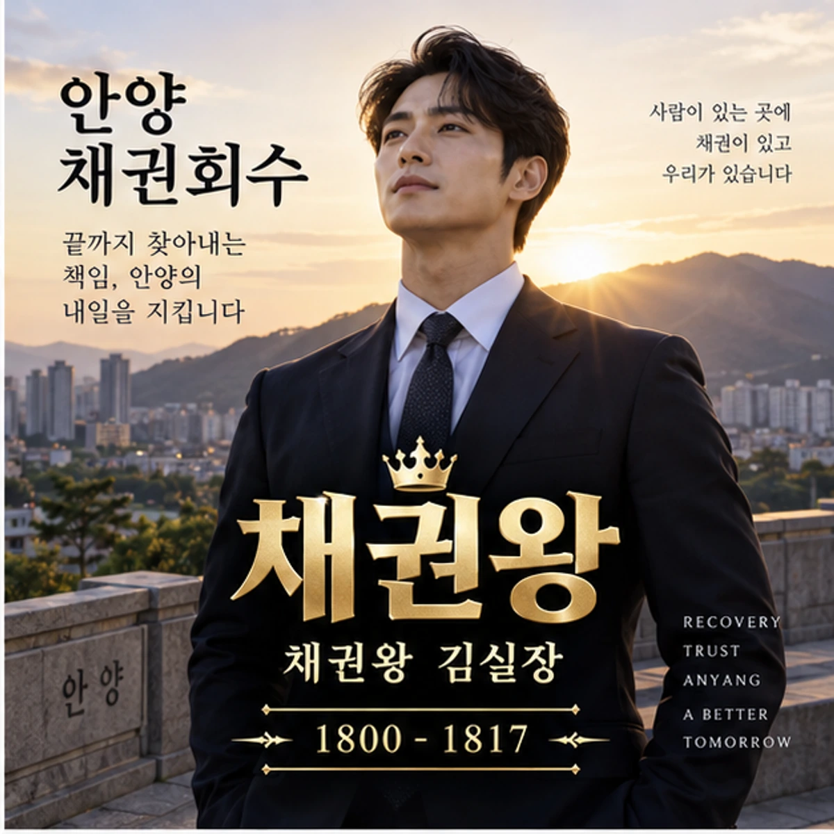 안양 채권회수 채권왕 대표 이미지