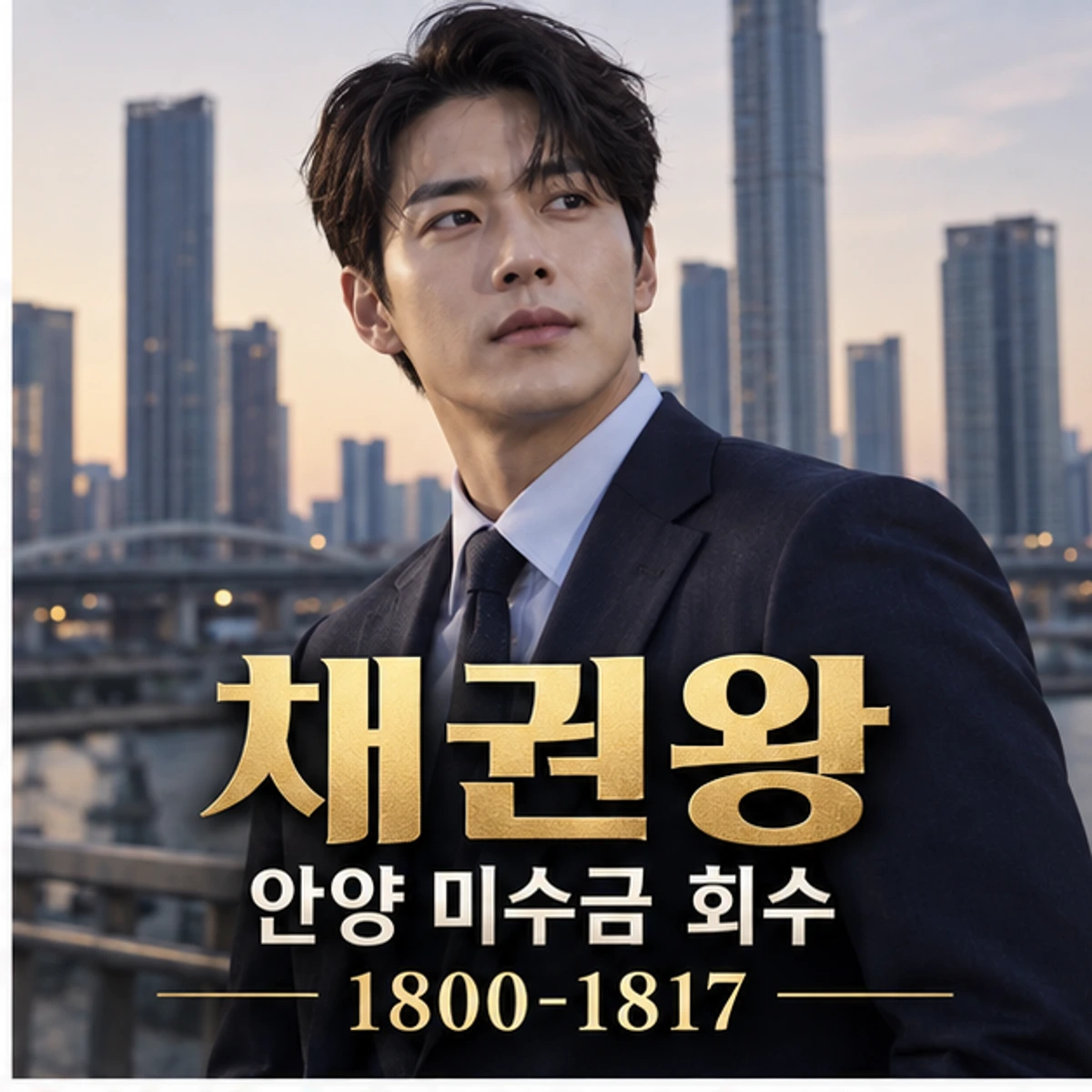 안양 미수금 회수 대표이미지