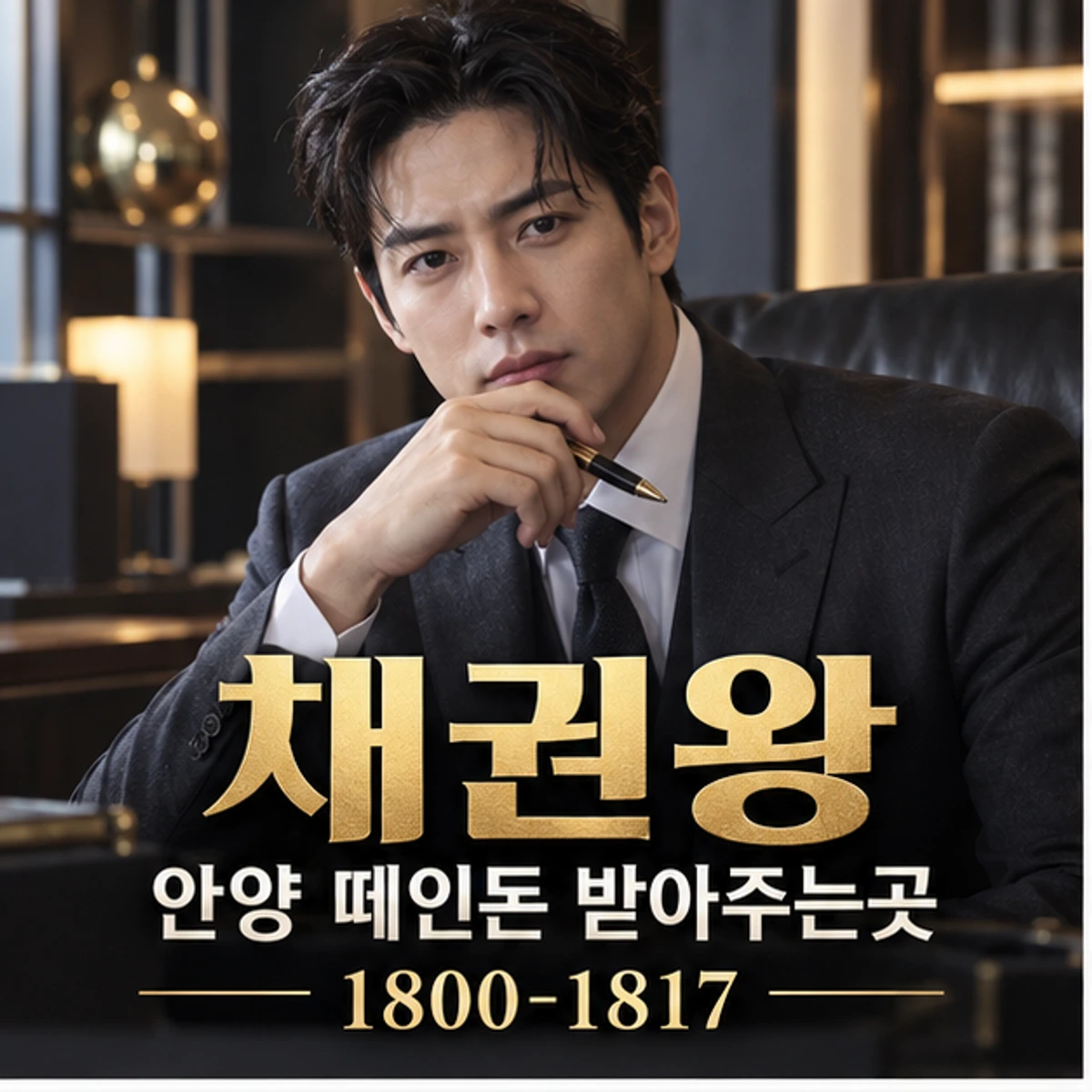 안양 떼인돈 받아주는곳 대표이미지