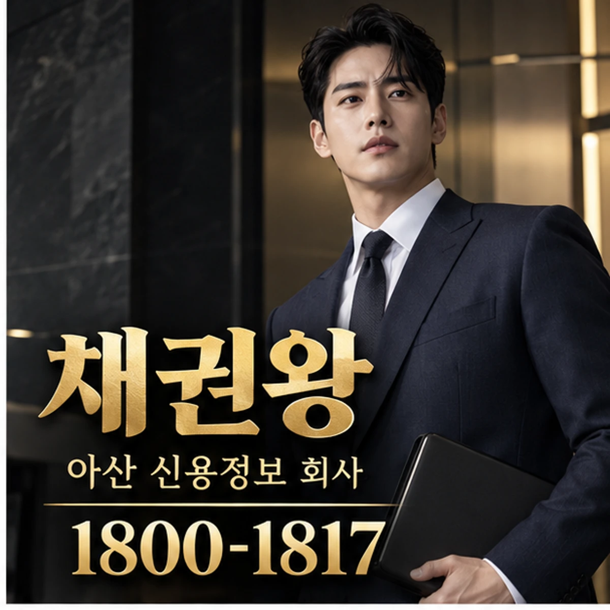 아산 신용정보 회사 대표이미지