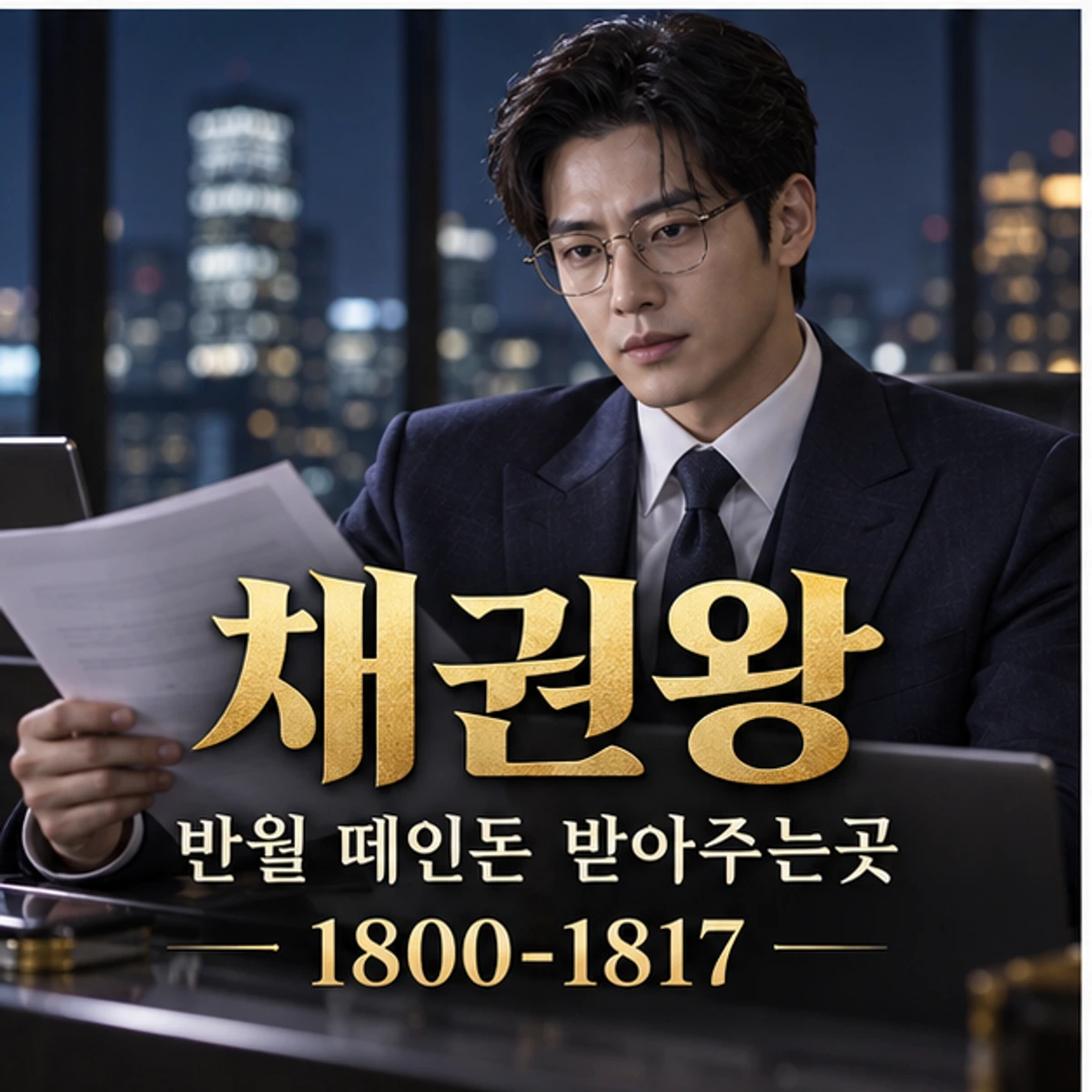 반월 떼인돈 받아주는곳 대표이미지