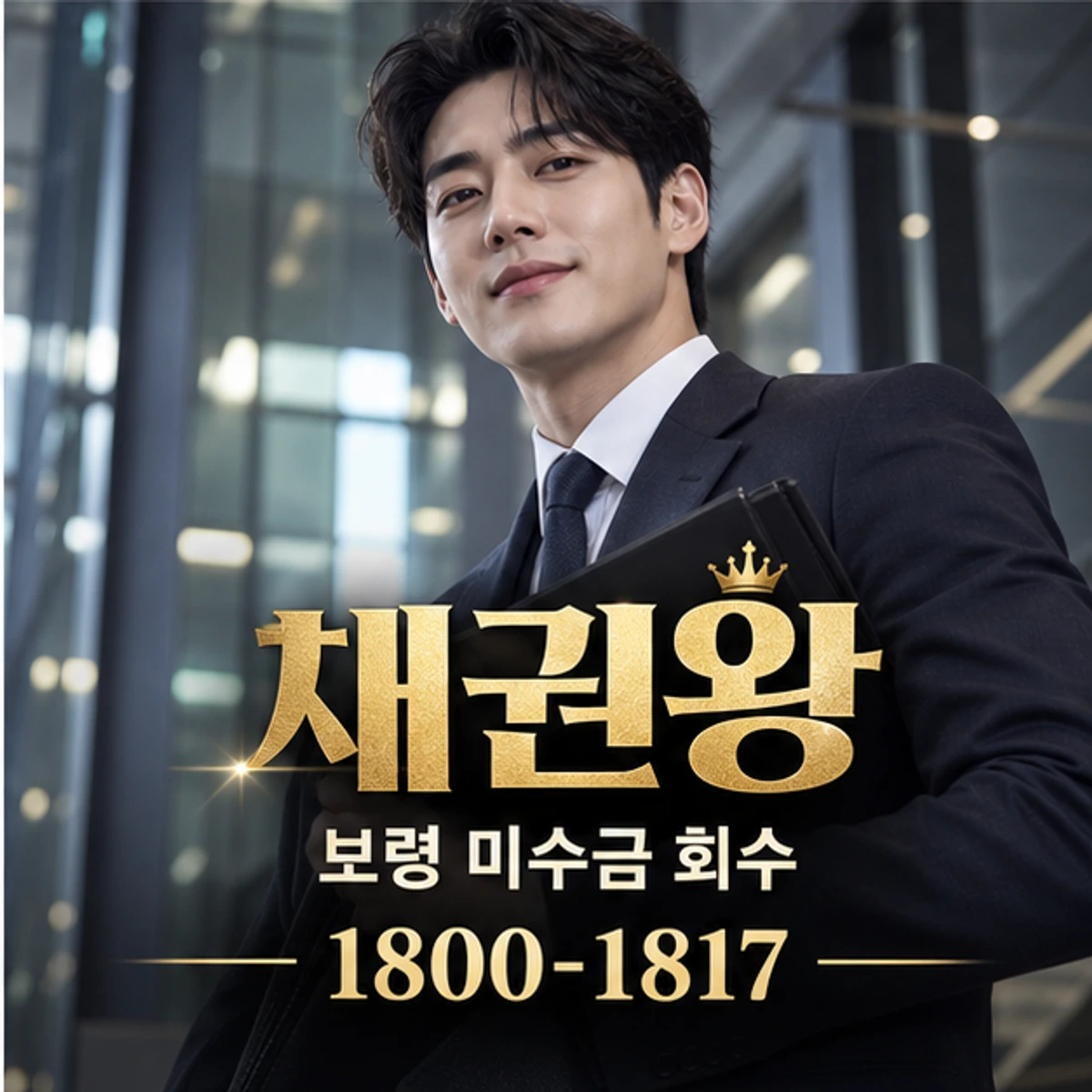 보령 미수금 회수 대표이미지