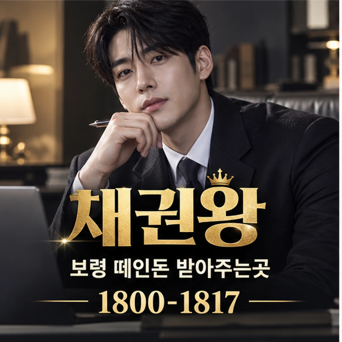 보령 떼인돈 받아주는곳 대표이미지