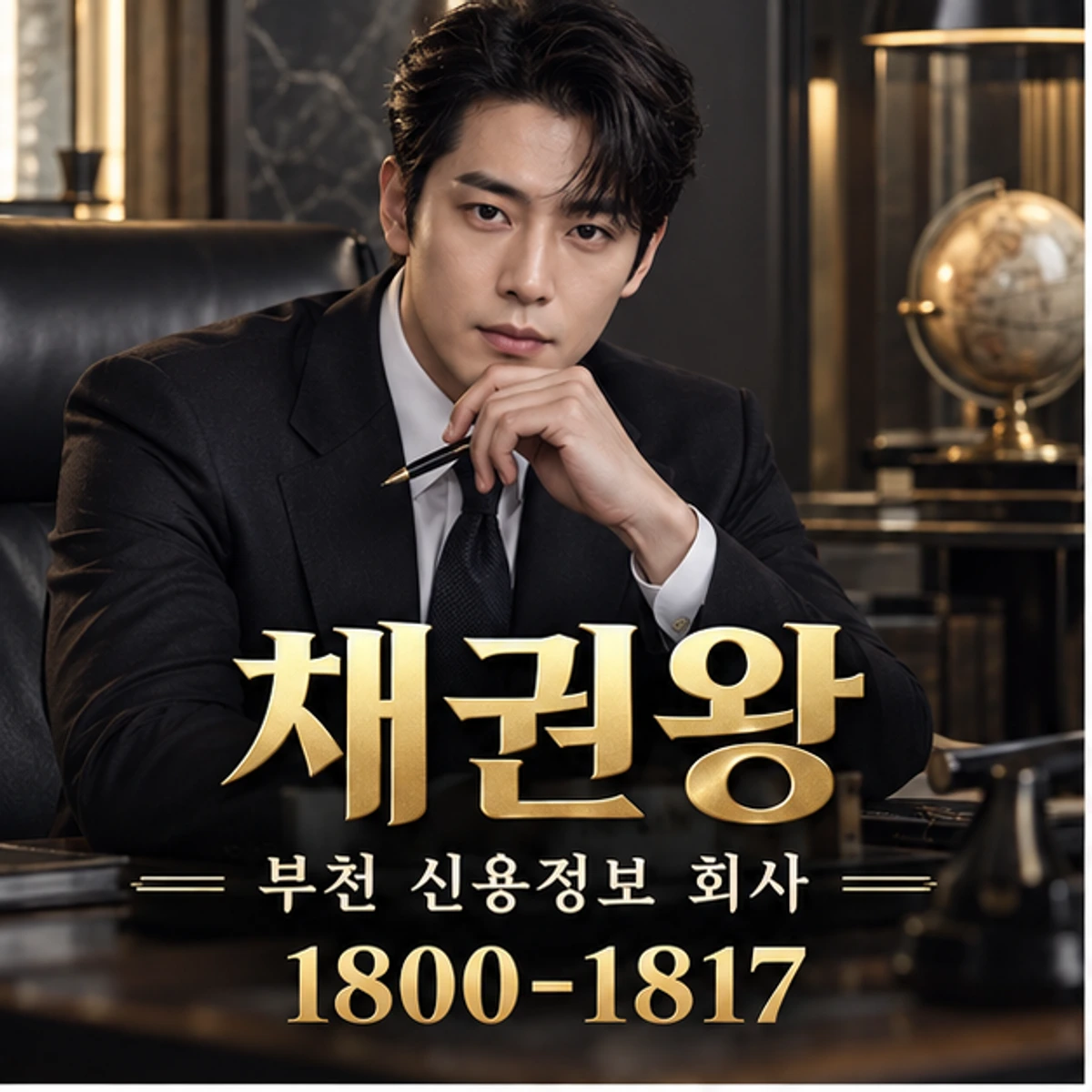 부천 신용정보 회사 대표이미지