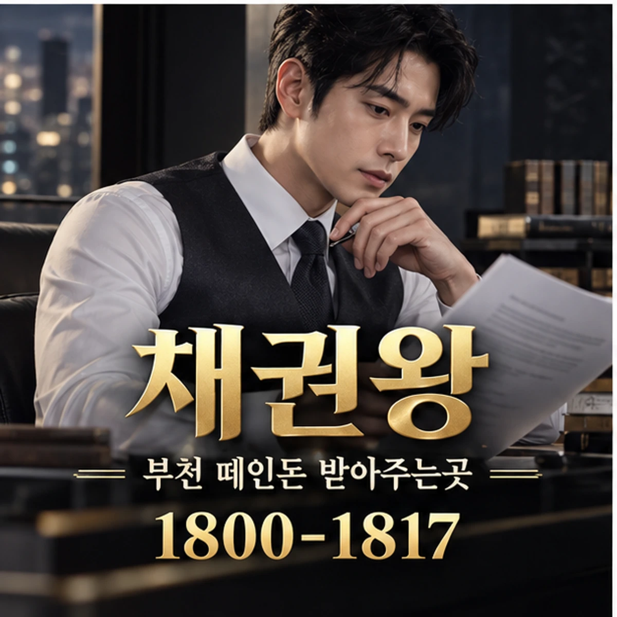 부천 떼인돈 받아주는곳 대표이미지