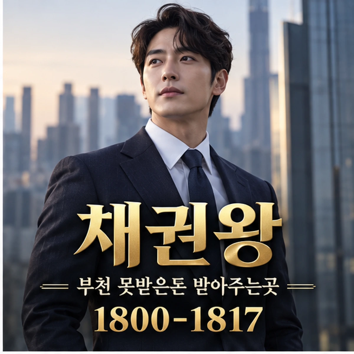 부천 못받은돈 받아주는곳 대표이미지