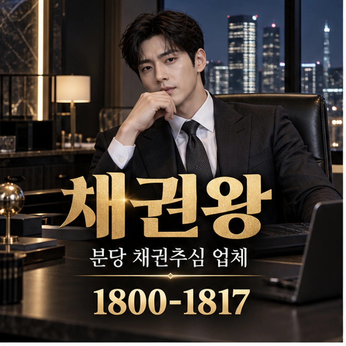 분당 채권추심 업체 대표이미지
