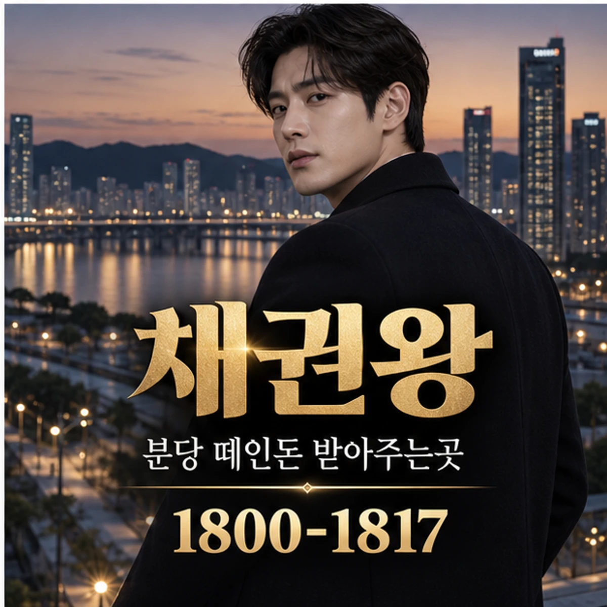 분당 떼인돈 받아주는곳 대표이미지
