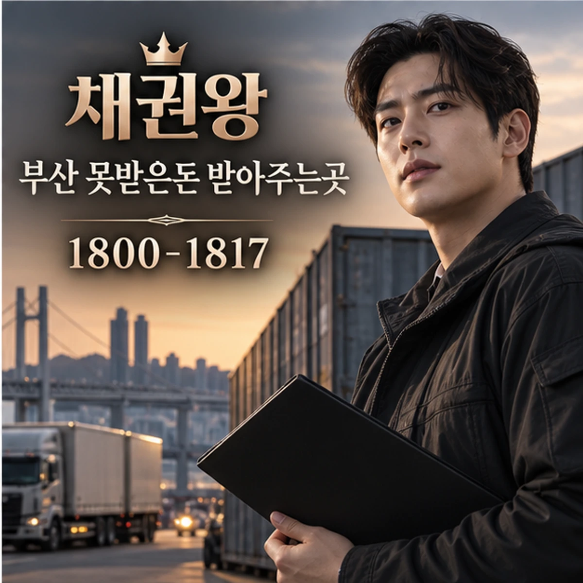 부산 못받은돈 받아주는곳 대표이미지