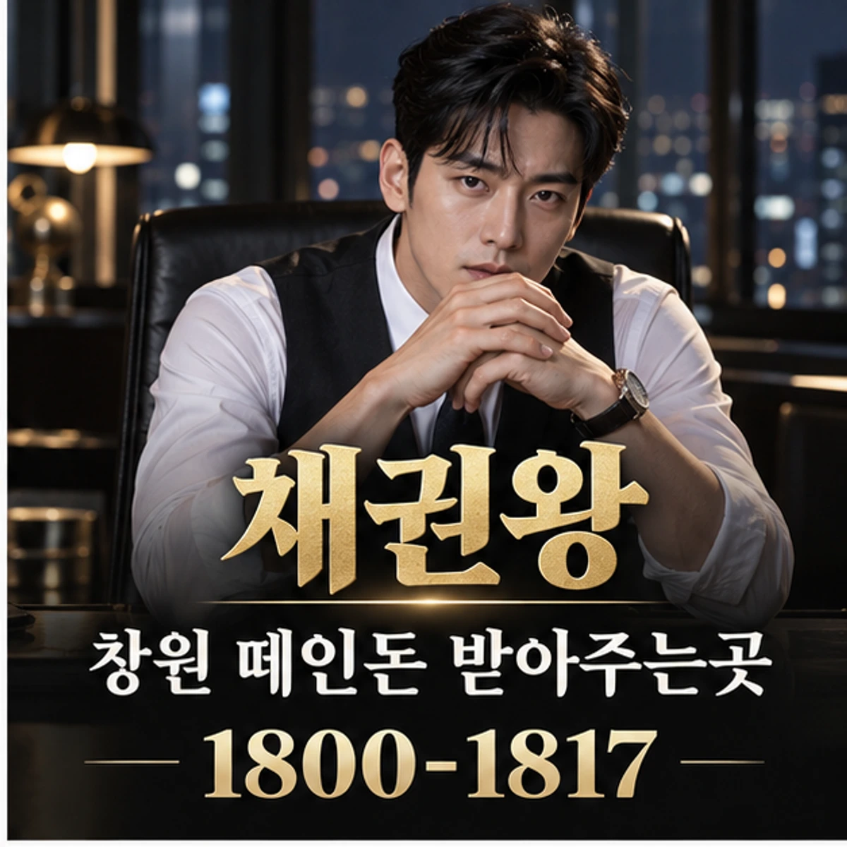 창원 떼인돈 받아주는곳 대표이미지