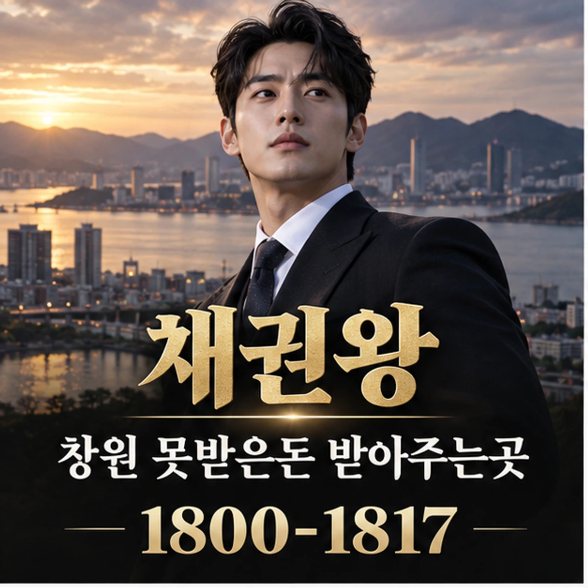 창원 못받은돈 받아주는곳 대표이미지