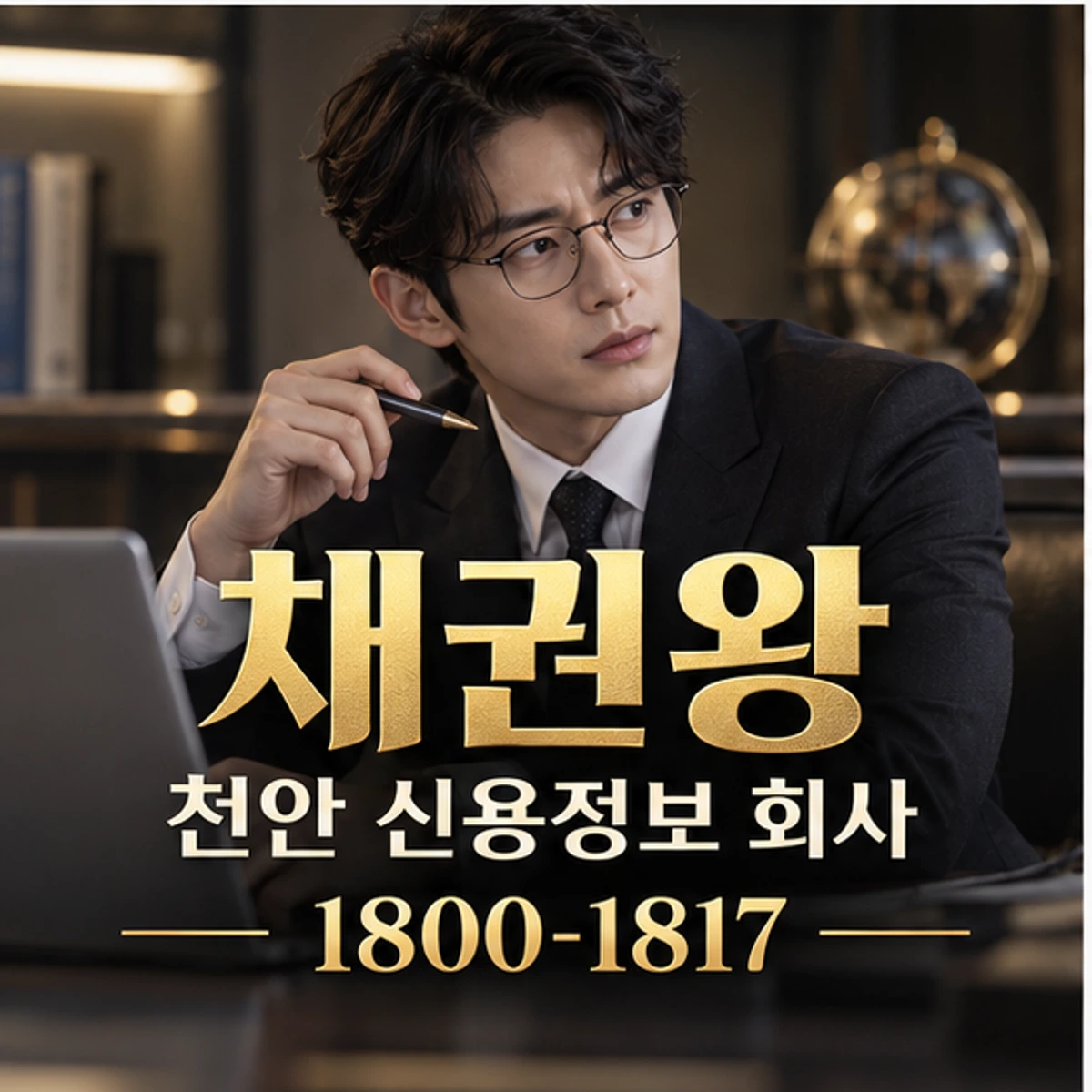 천안 신용정보 회사 대표이미지