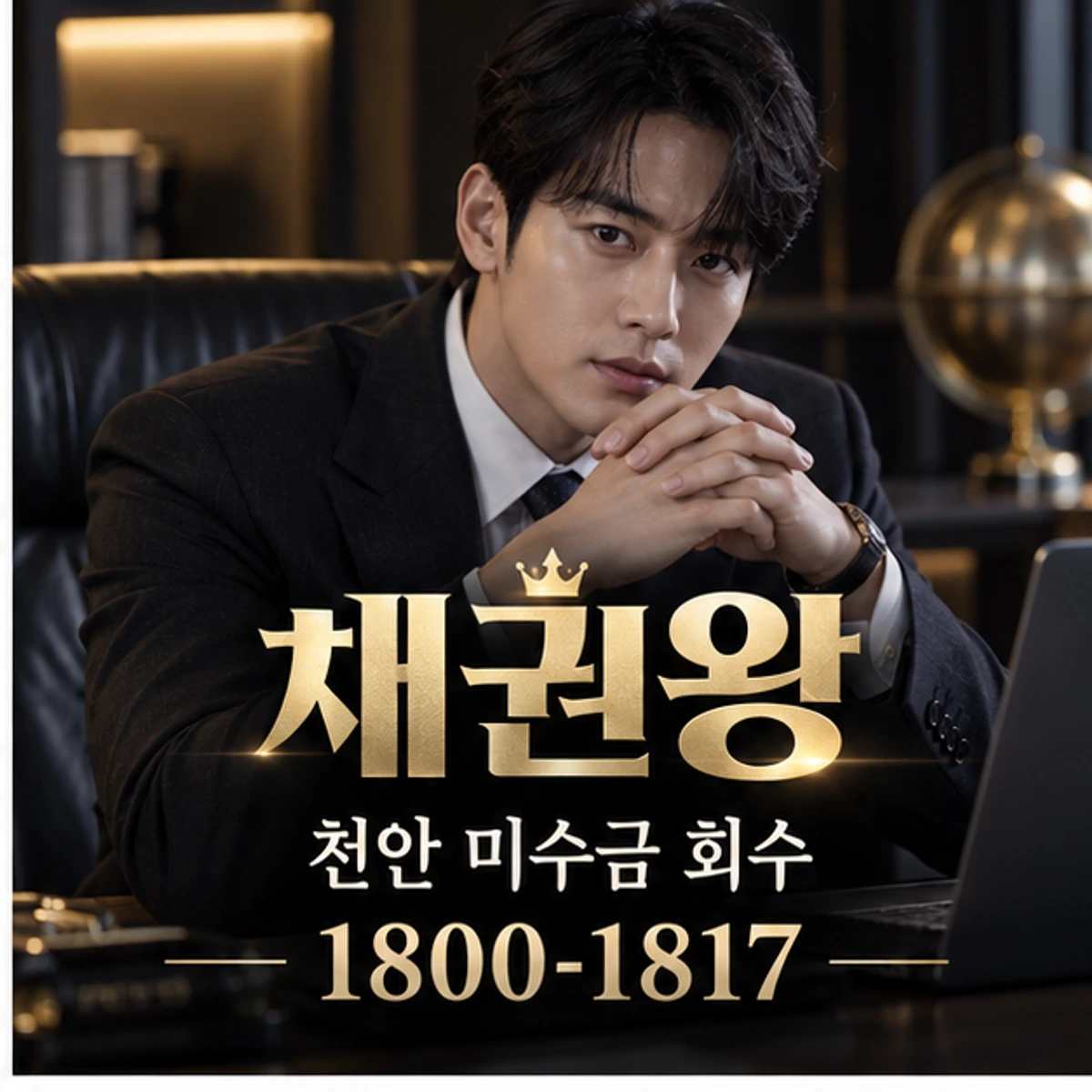 천안 미수금 회수 대표이미지