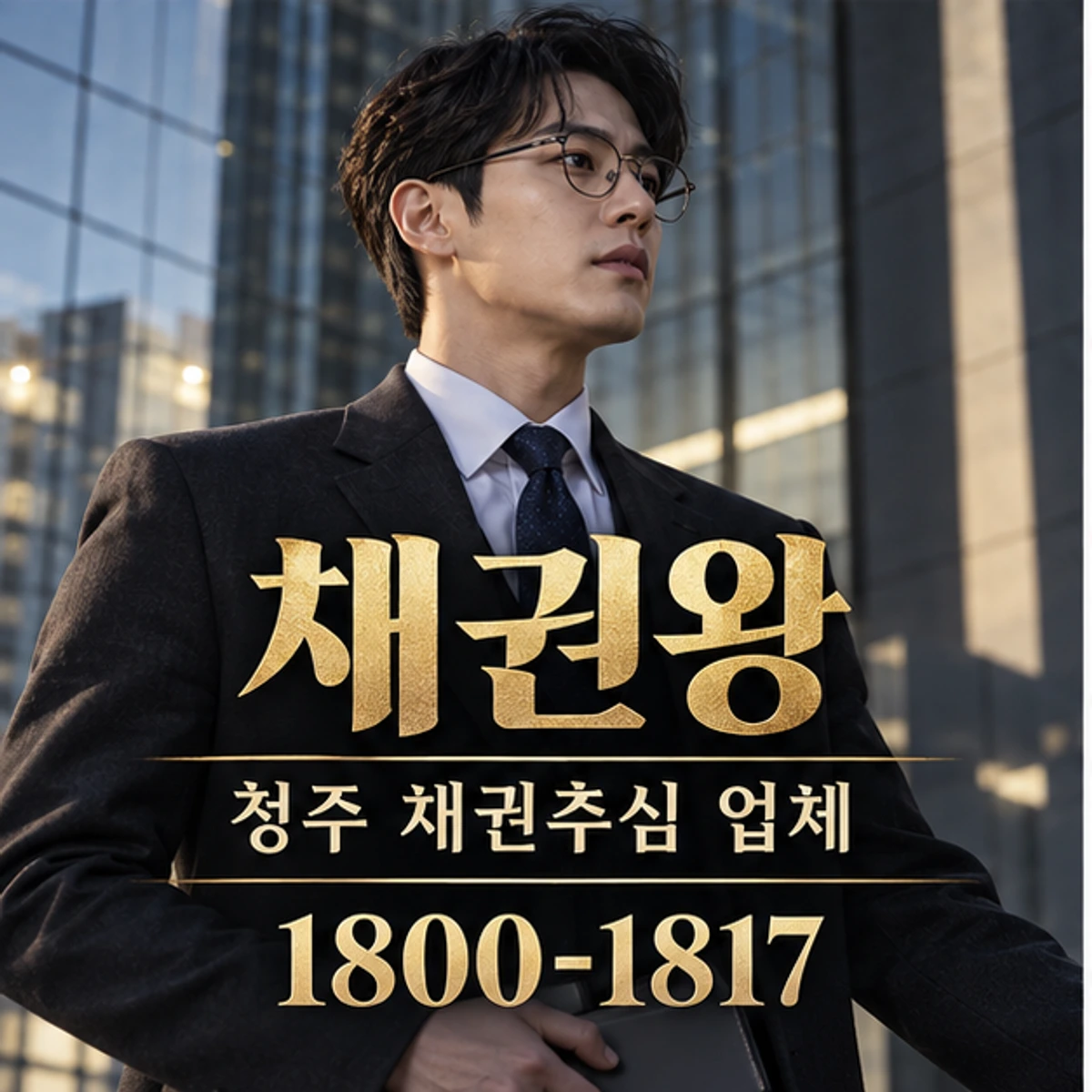 청주 채권추심 업체 대표이미지