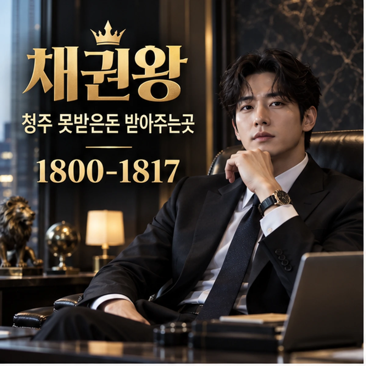 청주 못받은돈 받아주는곳 대표이미지