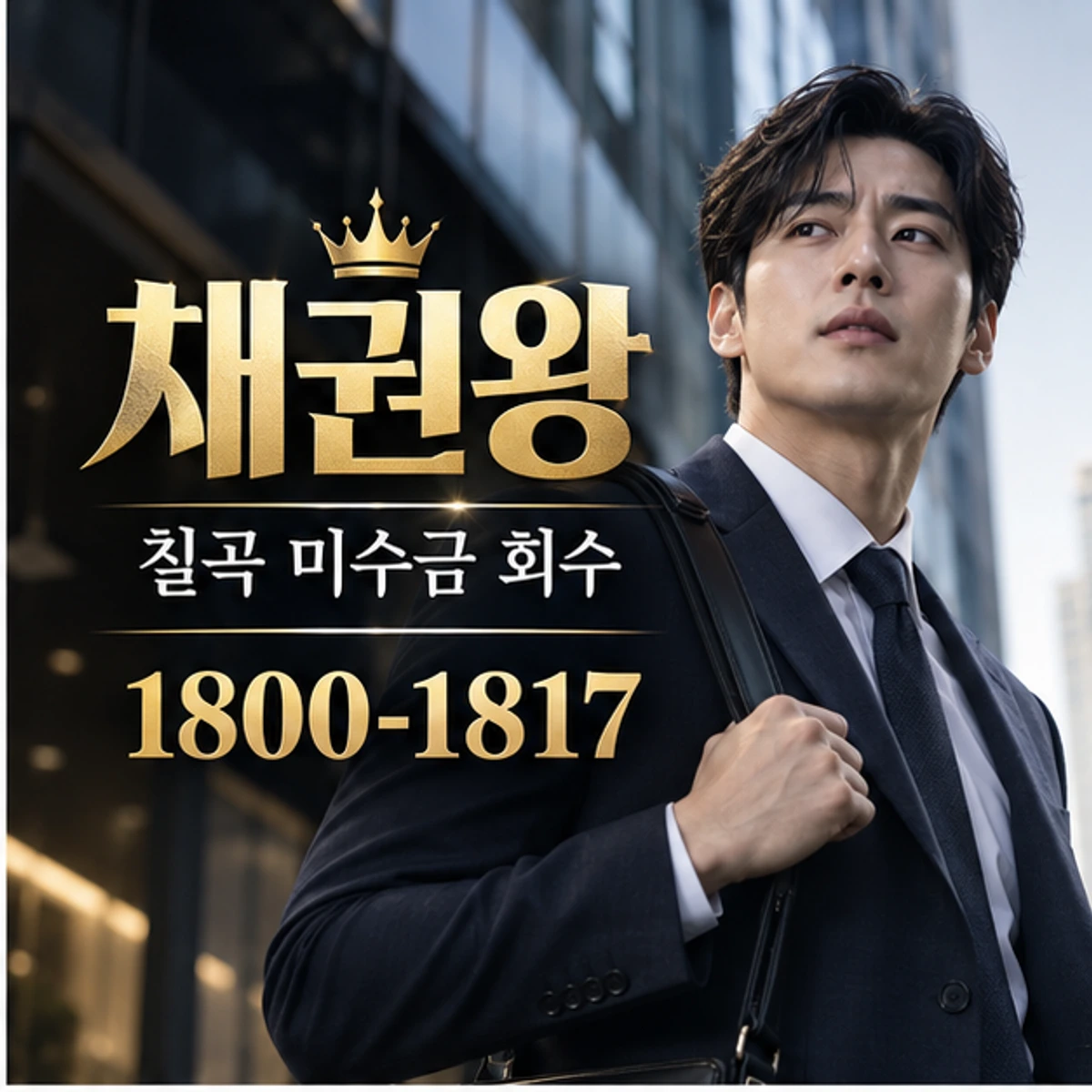 칠곡 미수금 회수 대표이미지