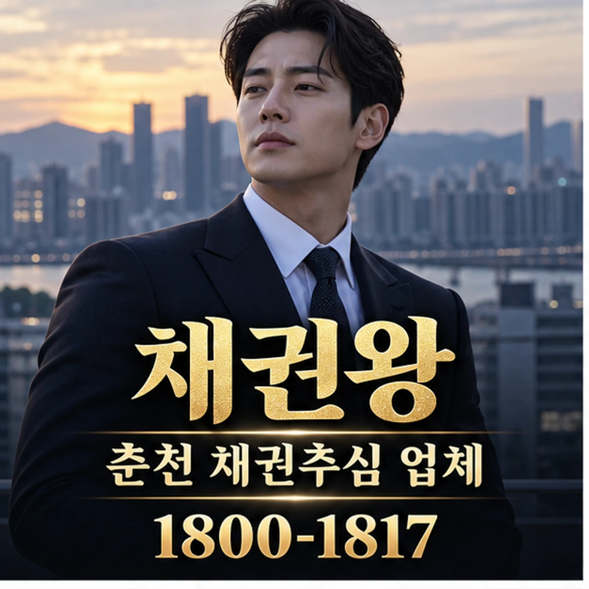 춘천 채권추심 업체 대표이미지