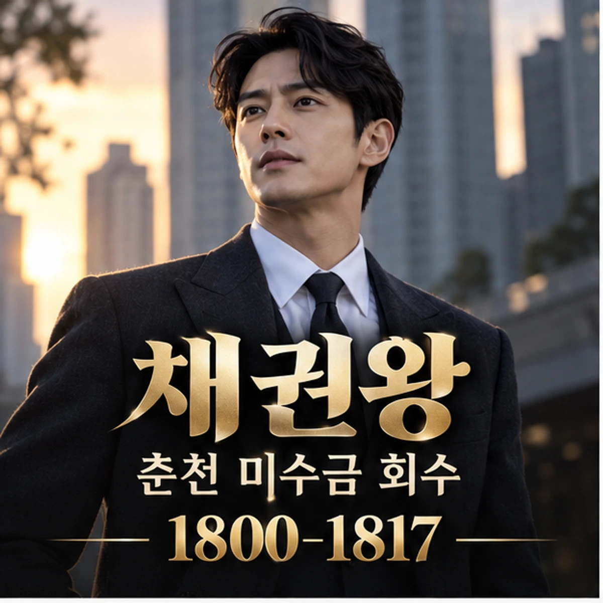 춘천 미수금 회수 대표이미지