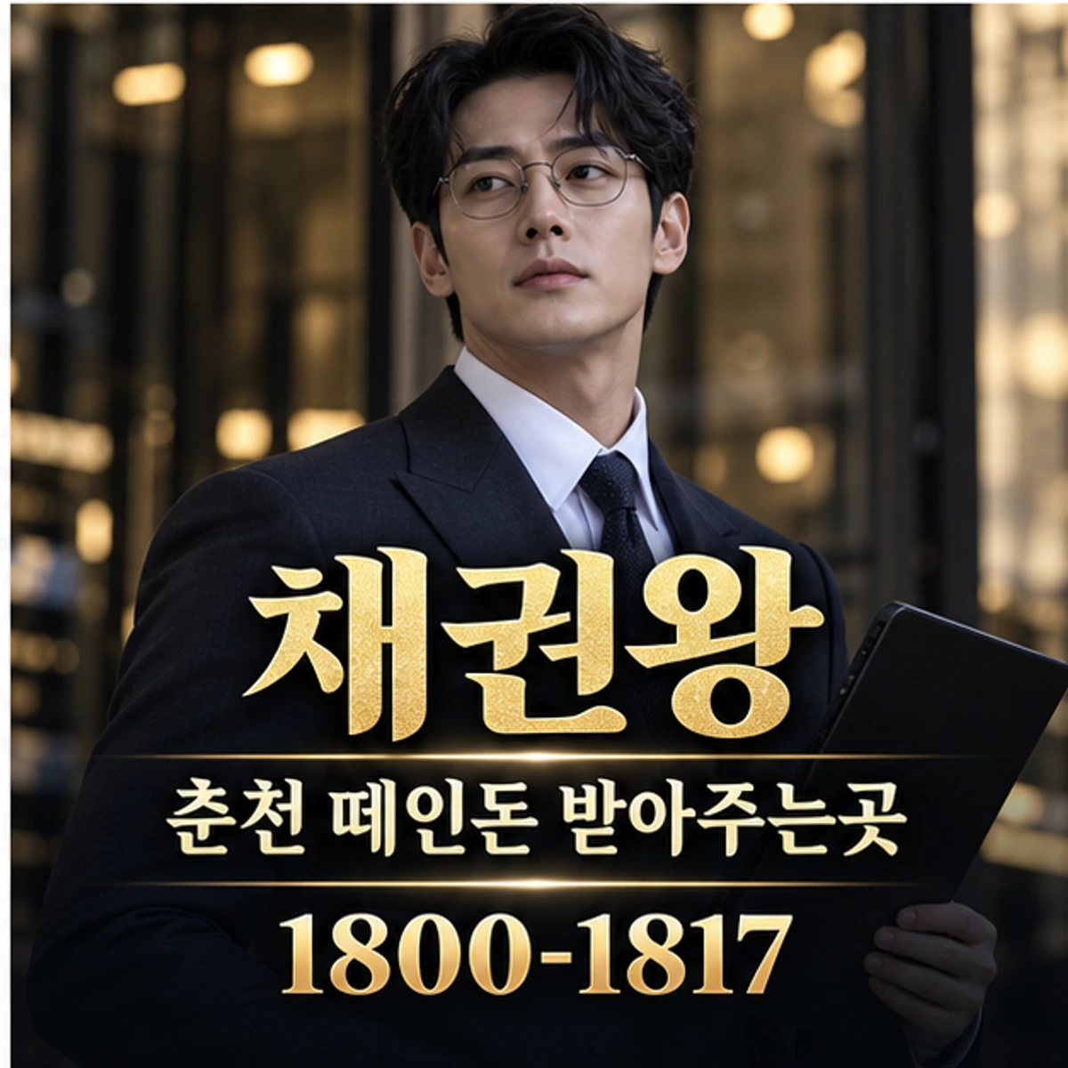 춘천 떼인돈 받아주는곳 대표이미지