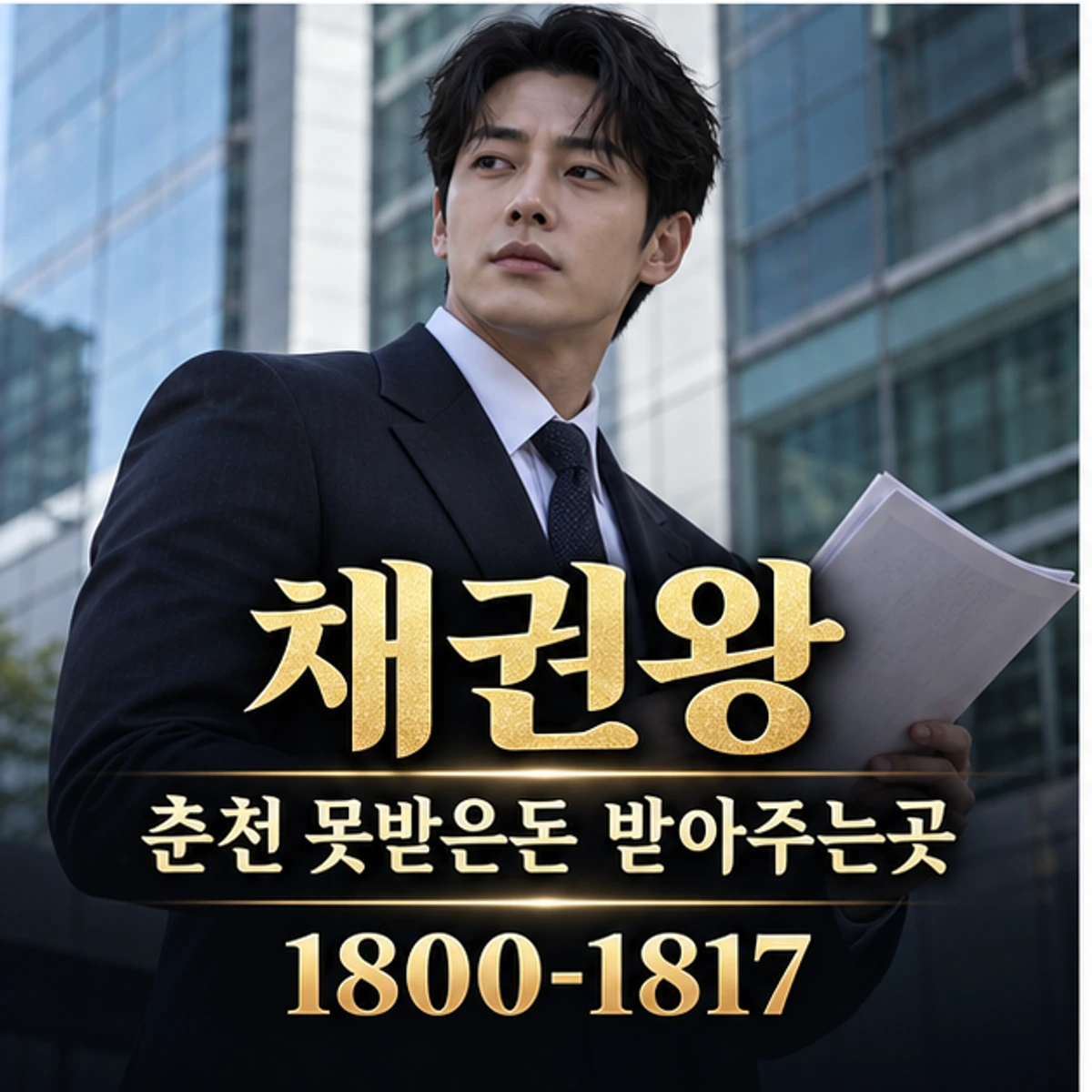 춘천 못받은돈 받아주는곳 대표이미지