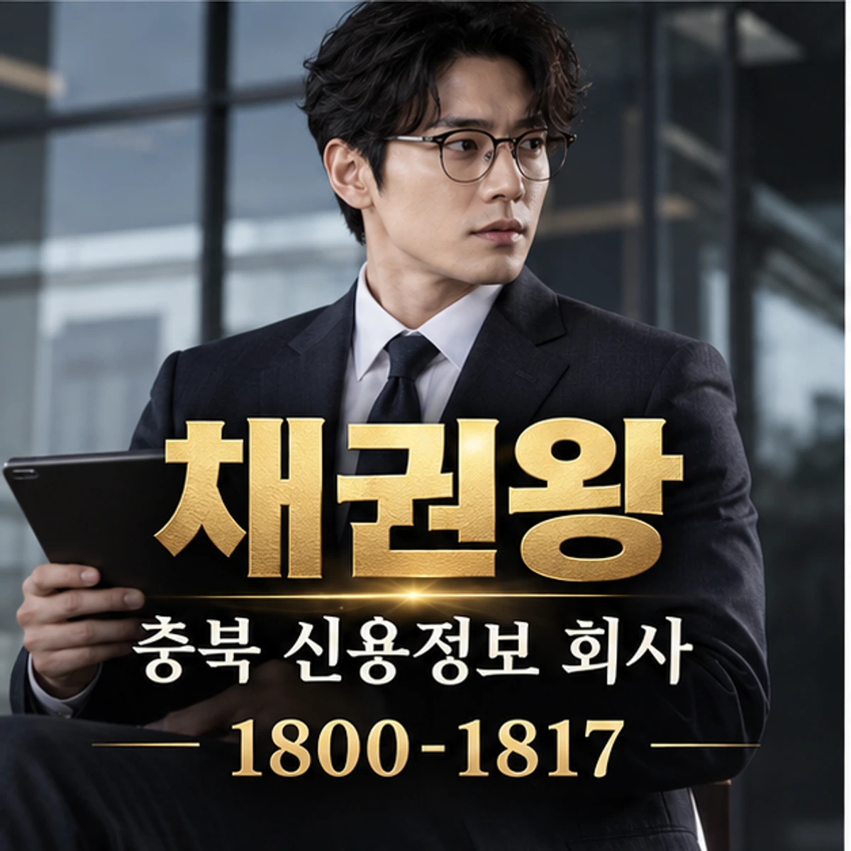 충북 신용정보 회사 대표이미지
