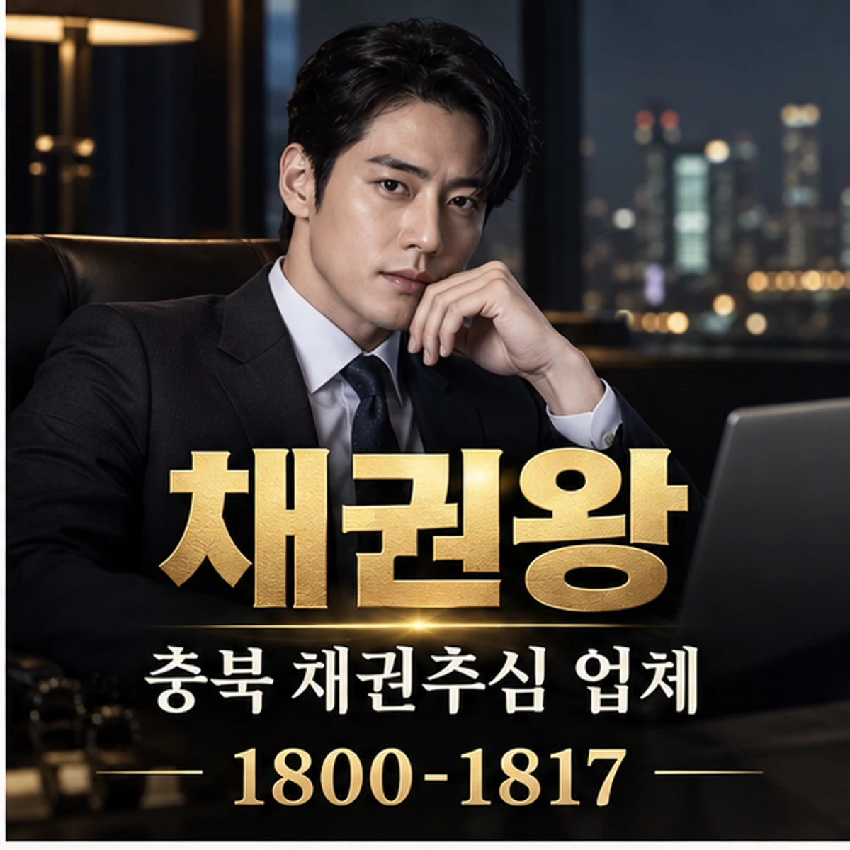 충북 채권추심 업체 대표이미지