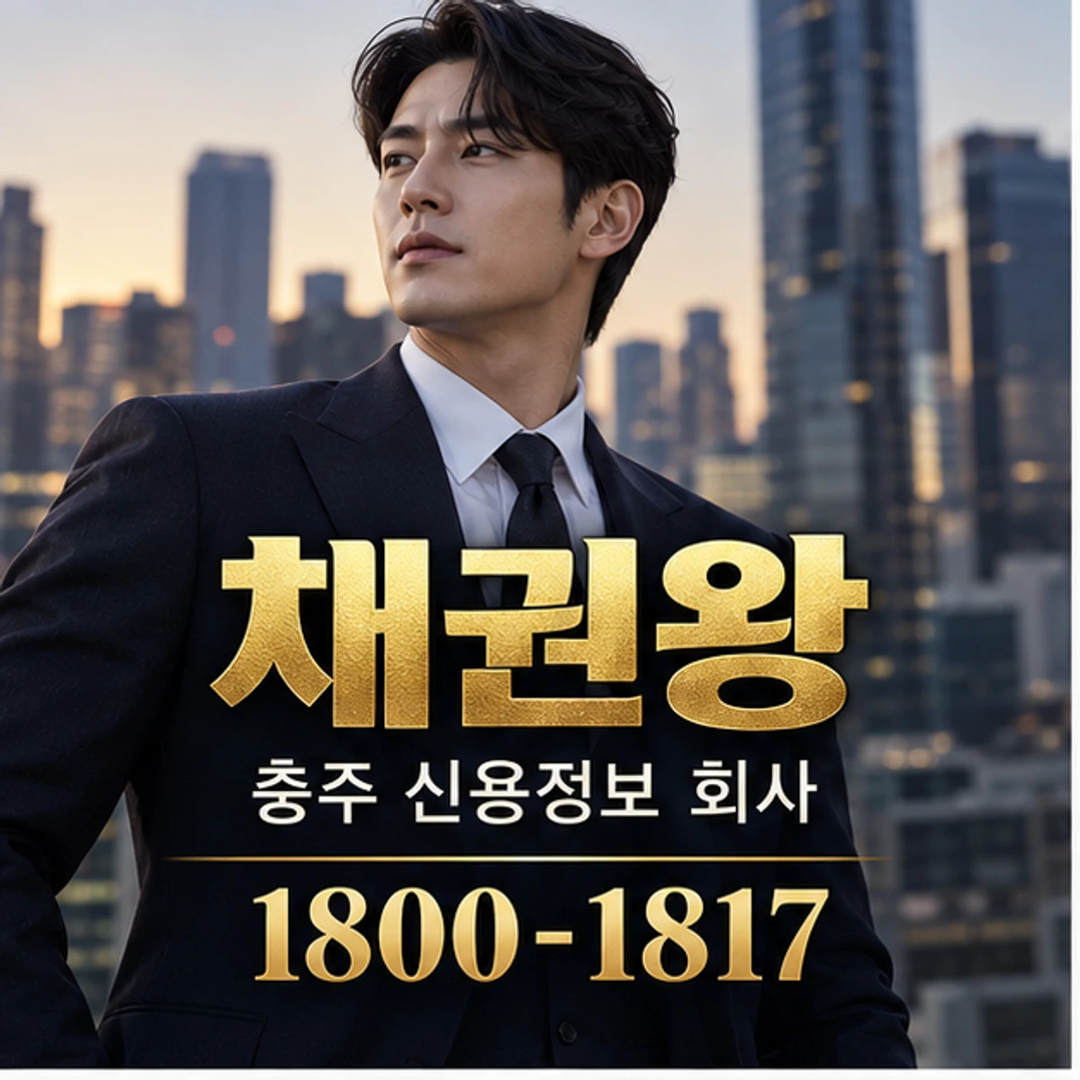 충주 신용정보 회사 대표이미지