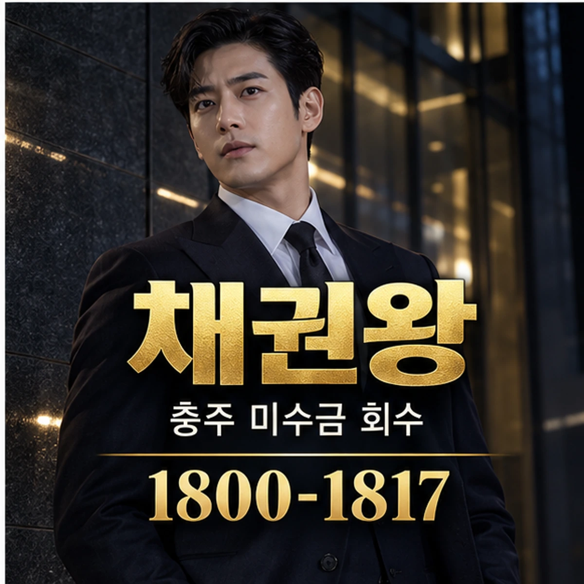 충주 미수금 회수 대표이미지