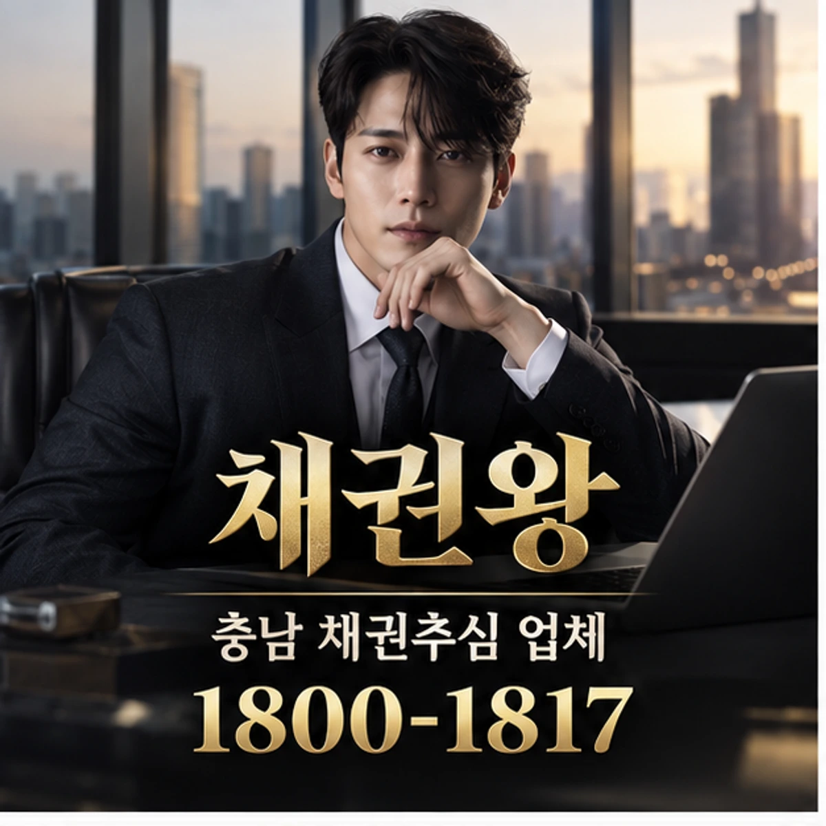 충남 채권추심 업체 대표이미지