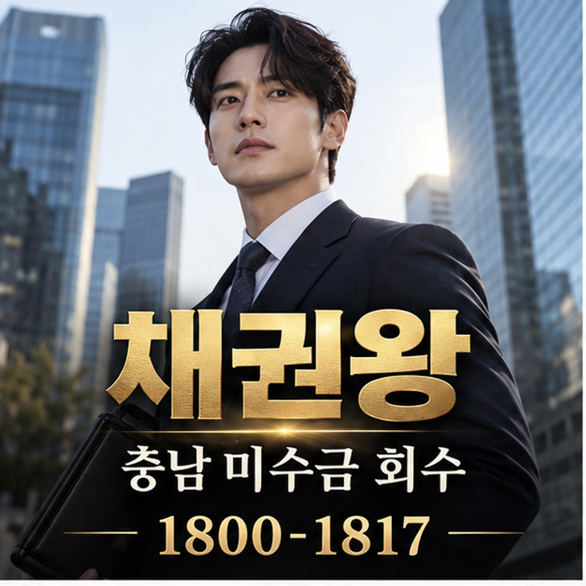 충남 미수금 회수 대표이미지