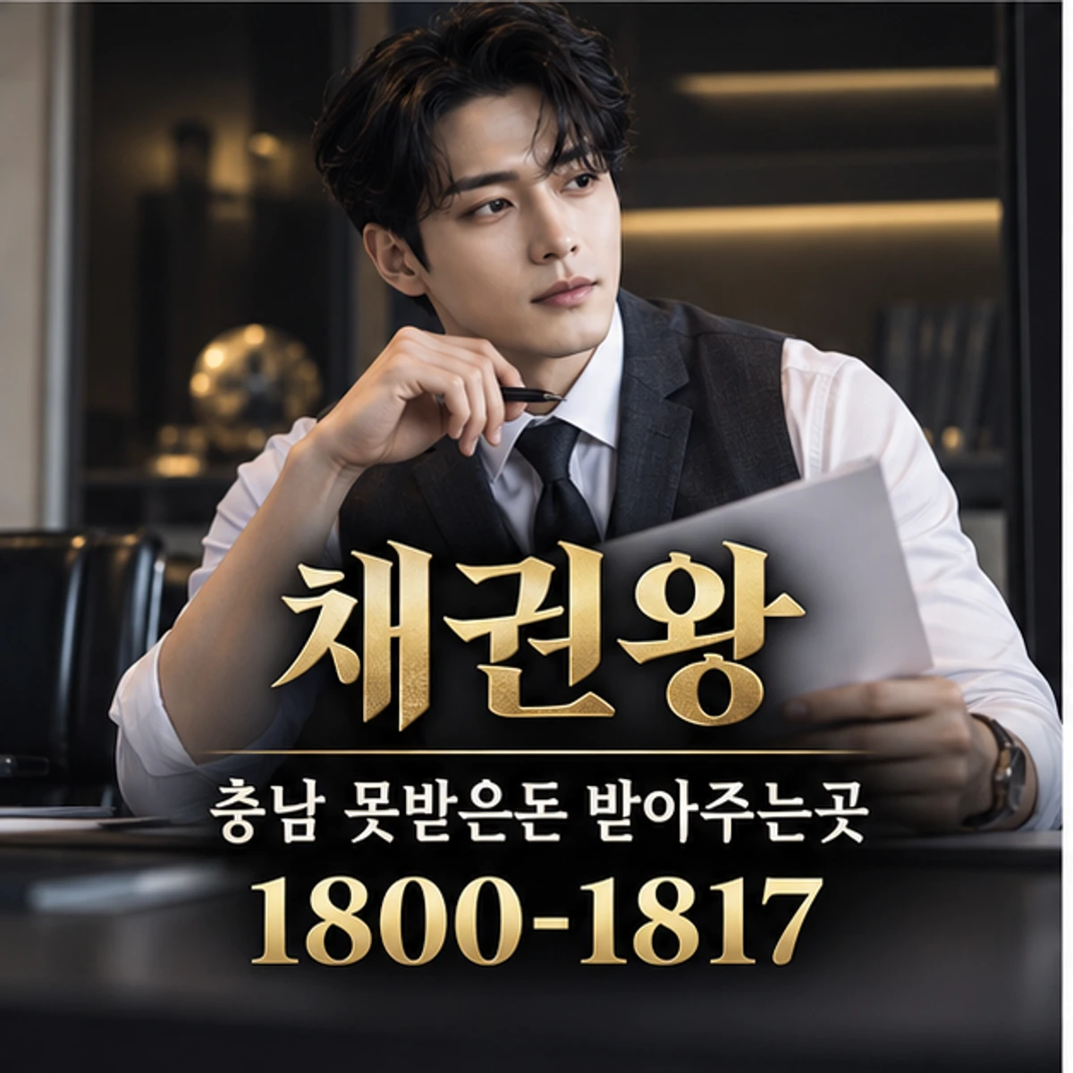 충남 못받은돈 받아주는곳 대표이미지