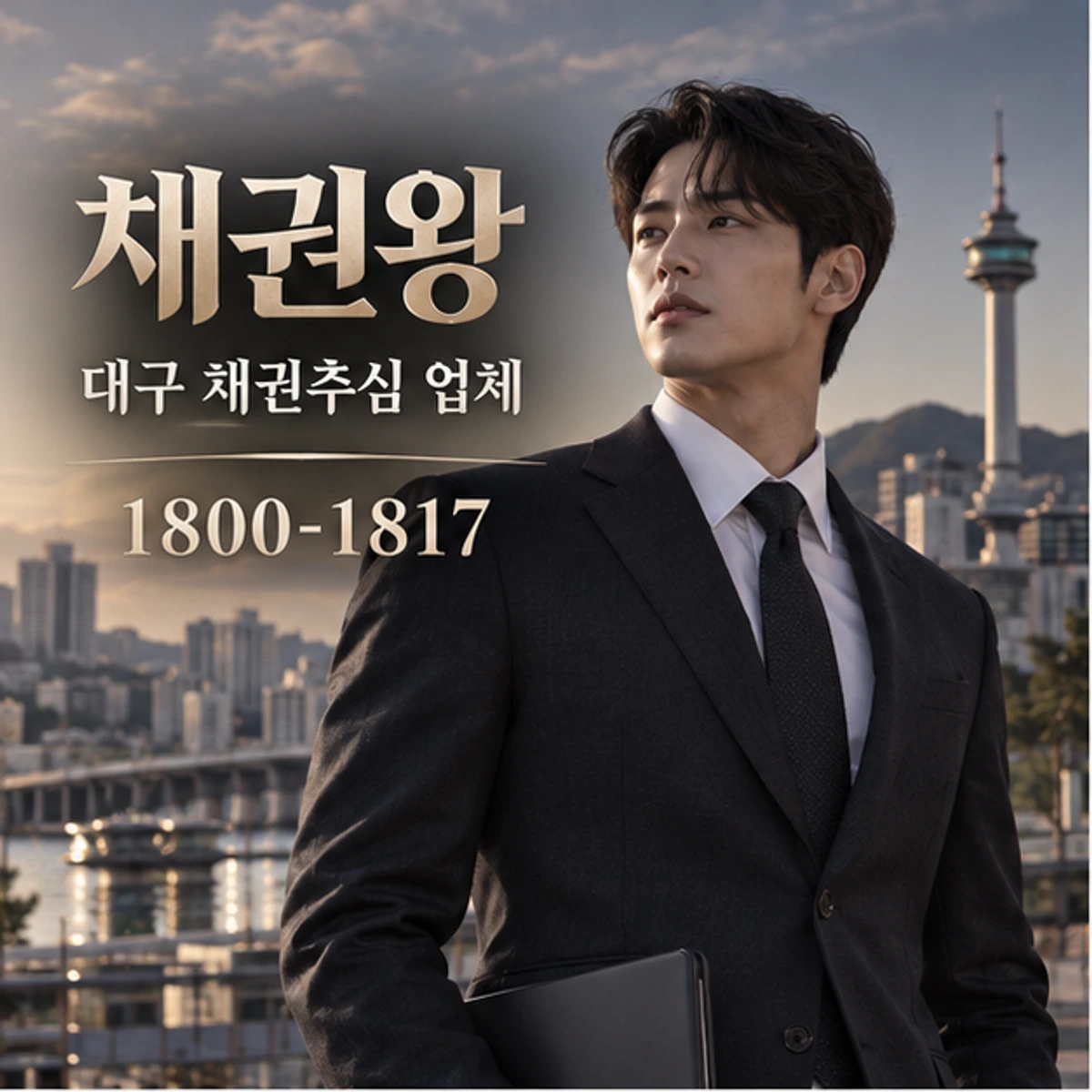 대구 채권추심 업체 대표이미지