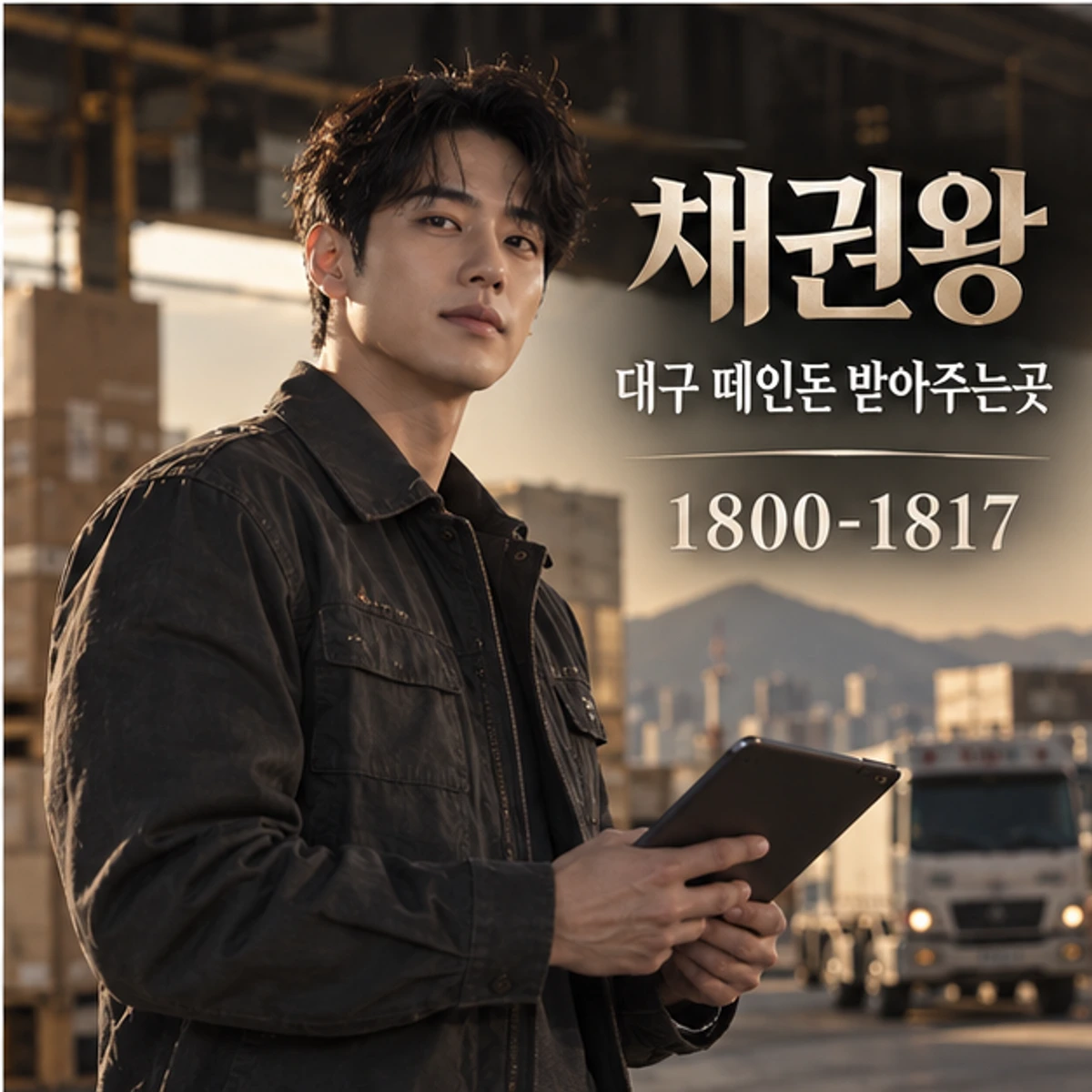 대구 떼인돈 받아주는곳 대표이미지