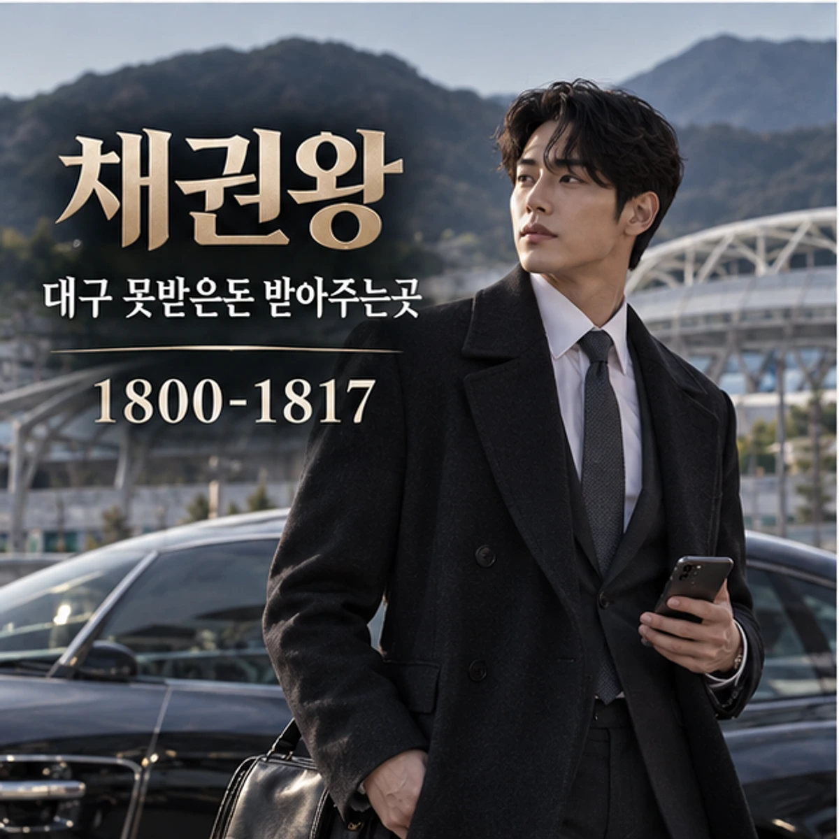 대구 못받은돈 받아주는곳 대표이미지