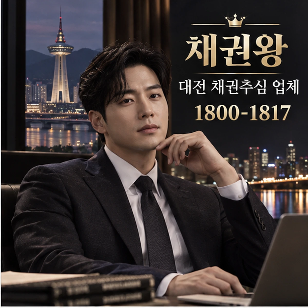 대전 채권추심 업체 대표이미지