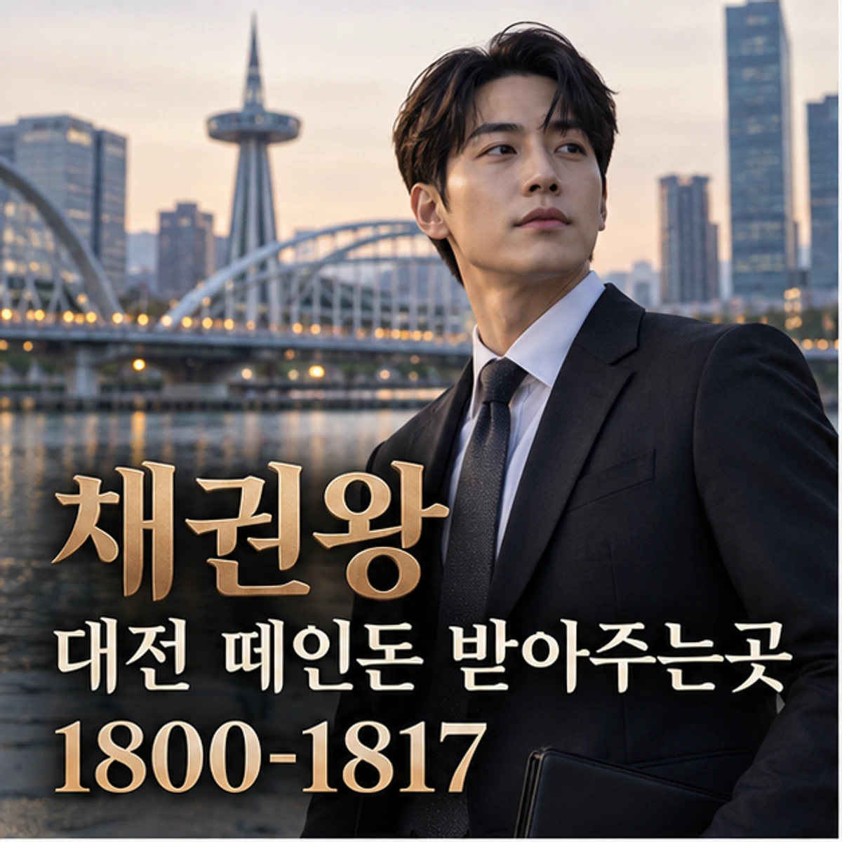 대전 떼인돈 받아주는곳 대표이미지