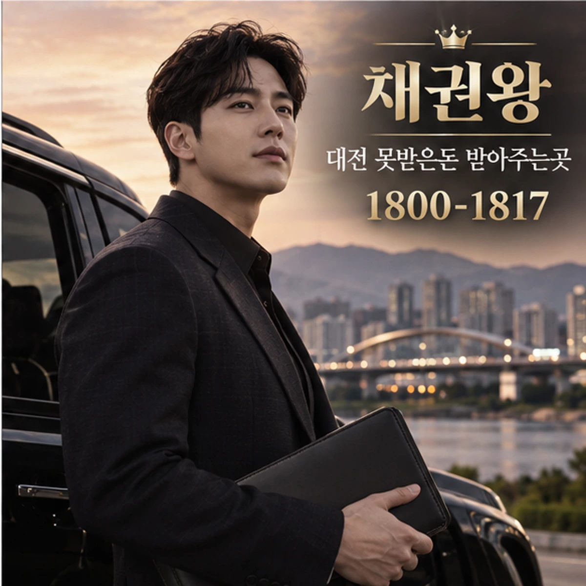 대전 못받은돈 받아주는곳 대표이미지