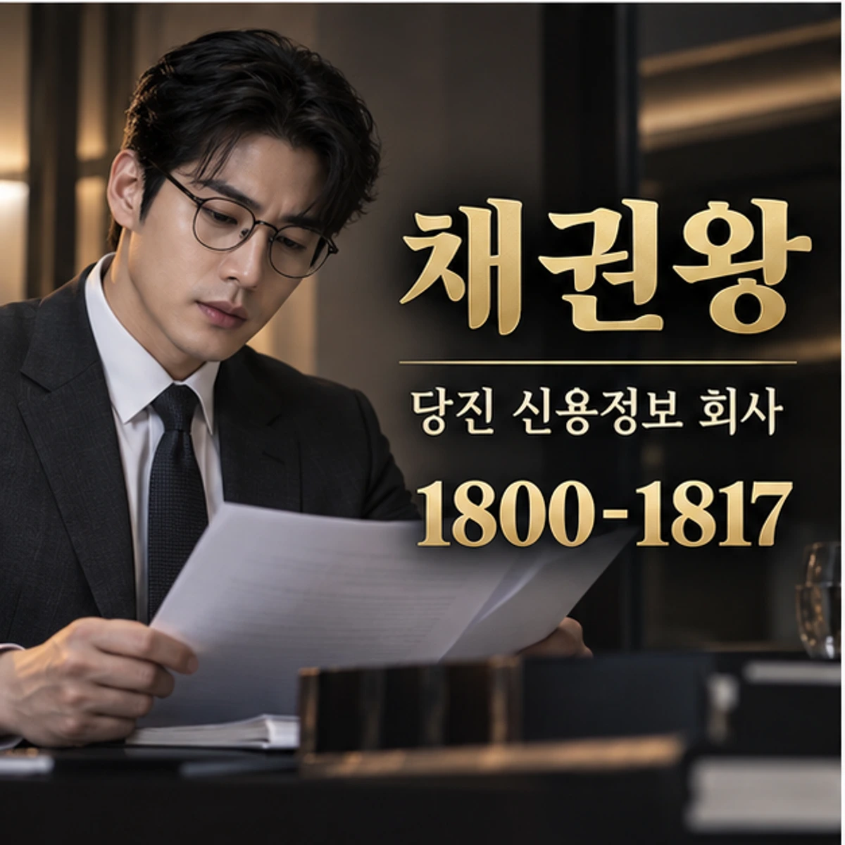 당진 신용정보 회사 대표이미지