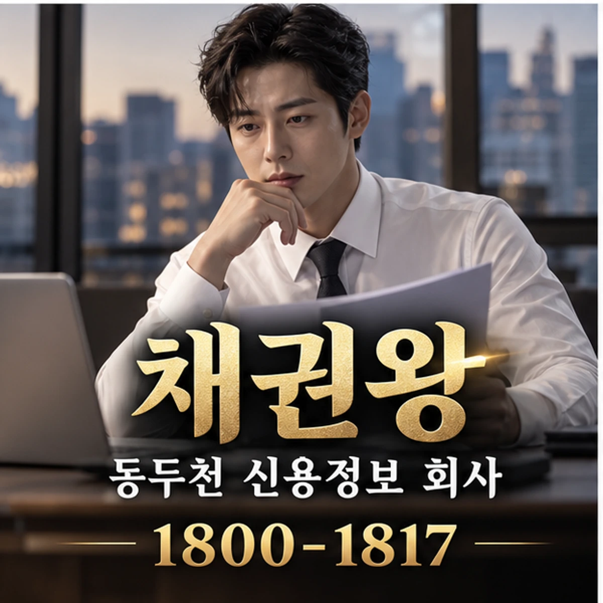 동두천 신용정보 회사 대표이미지